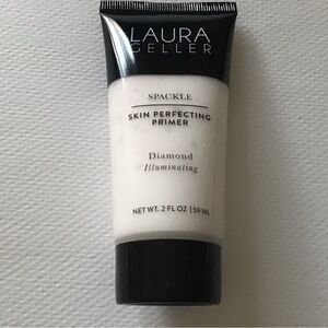 Laura Geller Diamond Spackle Primer 2 oz. - SEALED